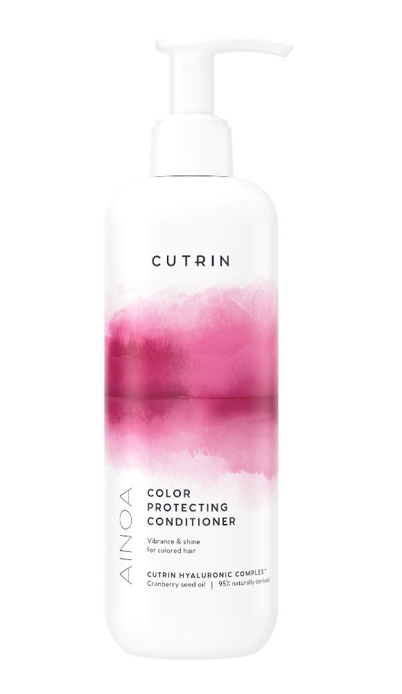 Кондиціонер для захисту кольору Cutrin Ainoa COLOR Protecting Conditioner, 500 ml - 1